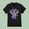 Demond Williams Jr The Future Washington Huskies T Shirt