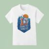 Denver Broncos Country Vintage T Shirt