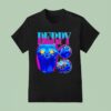 Derpy Kpop Demon Hunters T Shirt