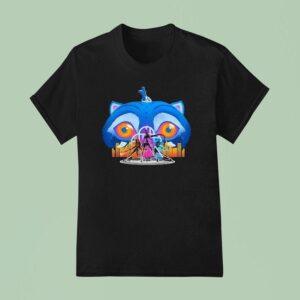 Derpy Tiger Sussy Rumi Mira And Zoey From Kpop Demon Hunters T Shirt