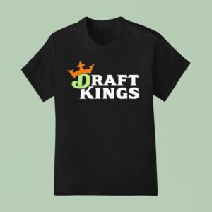 Derrick Henry Raft Kings T Shirt
