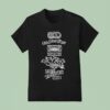 Destroy Lonely Logo Mania T Shirt