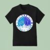 Detroit Lions X Ems Emergency Medical Services Heartbea T Shirt