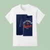 Detroit Tigers October Baseball Mlb Postseason T Shirt