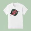 Devils Joint Long Island Logo T Shirt