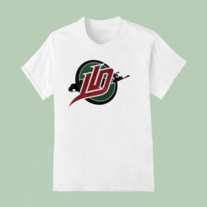 Devils Joint Long Island Logo T Shirt