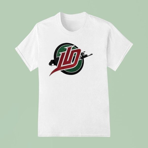 Devils Joint Long Island Logo T Shirt