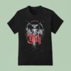 Diablo Lilith Blessed Mother Hail Blessed Mother T Shirt
