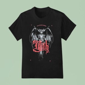Diablo Lilith Blessed Mother Hail Blessed Mother T Shirt