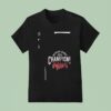 Diablos Rojos Del Mxico Back To Back Campeon Logo T Shirt
