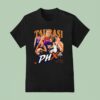 Diana Taurasi Phoenix Mercury Basketball Signature T Shirt