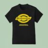 Differences Friends Dead Flowers And The Seasons Between Lucky T Shirt