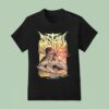 Distant Cursed T Shirt