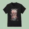 Distant Dutch Xmas Special December Tour T Shirt