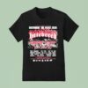 Disturbin The Peace Festival At The Baltimore Soundstage In Baltimore Md On January T Shirt