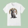 Dog Labrador Retriever T Shirt