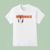 Doginals Style Owls Hoosiers T Shirt