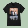 Dogs In A Pile Winter Tour Dates T Shirt