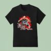 Dom Mysterio Wwe Graphic T Shirt