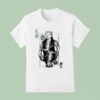 Dominik Mysterio King Playcards T Shirt
