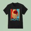 Donald Trump Bruised Hand Hope T Shirt