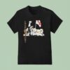 Donald Trump Lives Japanese Manga T Shirt