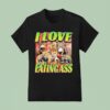 Donkey I Love Eating Ass T Shirt