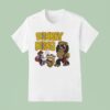 Donkey Kong Mario And Pauline T Shirt