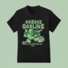 Donut Garage Every Misfire Rattle And Missing Bolt Goblins T Shirt