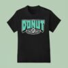 Donut Global T Shirt