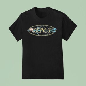 Donut The One True Wrench T Shirt