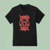 Doomed Souls Logo T Shirt