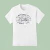 Down South Is Where I Stay T Shirt