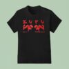 Dragons Zufu Since Main Street Kier Pe T Shirt