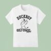 Duckboy Gulf Coast Punx T Shirt