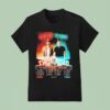 Dustin Lynch And Scotty Mccreery Two For The Road Tour Dates T Shirt