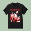 Dwarves Blood Guts Pussy T Shirt