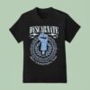Dyscarnate Iron Strengthens Iron T Shirt