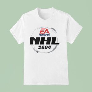 Ea Sport Nhl T Shirt