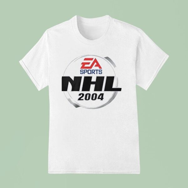 Ea Sport Nhl T Shirt
