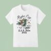 Eagle Ryder Cup Usa Team T Shirt