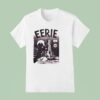 Eerie Comics T Shirt