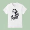 Eerie Von The Misfits T Shirt
