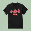 Ei Chi Bi Heb T Shirt