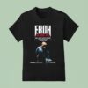 Ekoh Vip Meet And Greet Uk Tour T Shirt