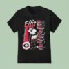 Ellis Robinson Iv Georgia Bulldogs T Shirt