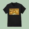 Emancipator Nov The Get Down Portland Or Deers T Shirt