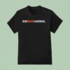 Embearassing Graphic T Shirt