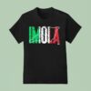 Emilia Romagna Imola Grand Prix Italy T Shirt