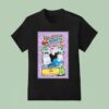 Emo Nite Road To Warped The Beacham Orlando Fl T Shirt